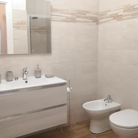 Appartamento Nuova Casa Lucrezia