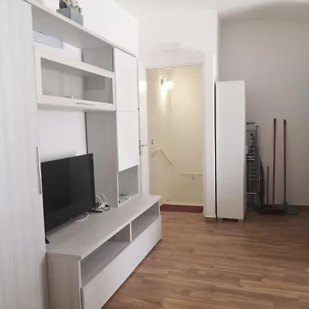Nuova Casa Lucrezia Appartamento Lido Di Fondi