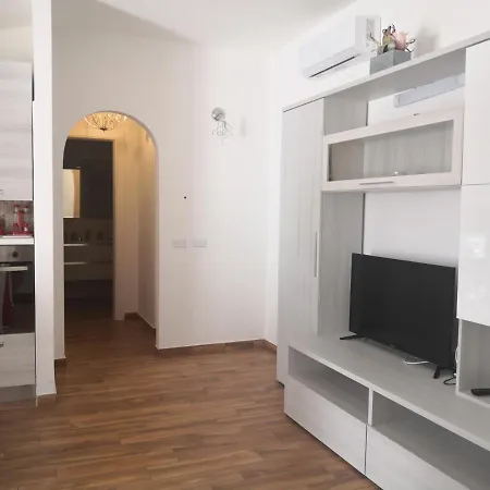 Nuova Casa Lucrezia