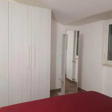 Nuova Casa Lucrezia * Lido Di Fondi