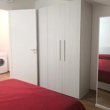 Nuova Casa Lucrezia *
