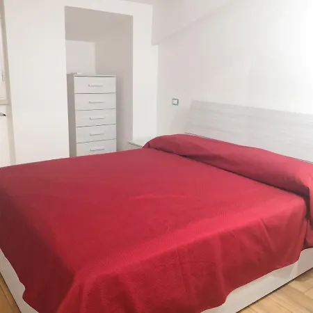 Nuova Casa Lucrezia Lido Di Fondi